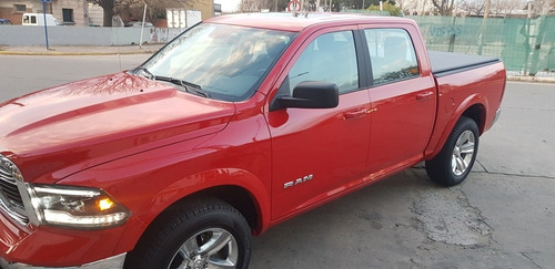 Ram 1500 2020 5.7 Laramie Atx V8