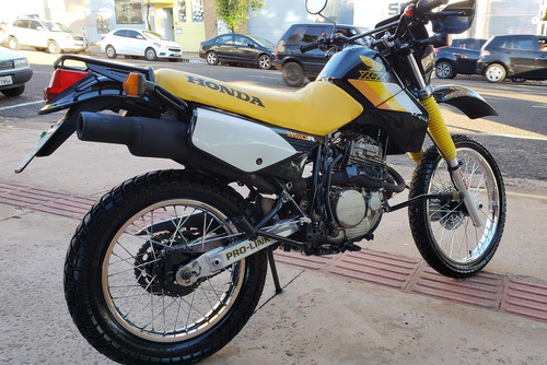 Honda Xlx 350r 1987 1987