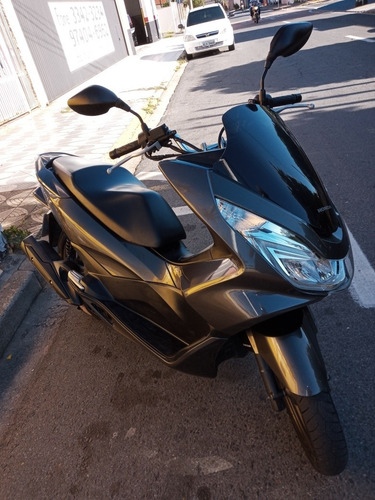 Honda Pcx 150c