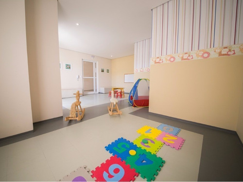 Imagem 17 de 23 de Apartamento No Soneto, Jundiaí - Ap09229 - 4927881