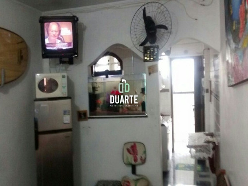 Imagem 21 de 22 de Apartamento - Ap00253 - 32530251