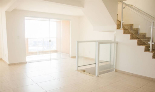 Imagem 23 de 30 de Apartamento, 3 Dorms Com 217.41 M² - Centro - Sao Vicente - Ref.: Vr4 - Vr4