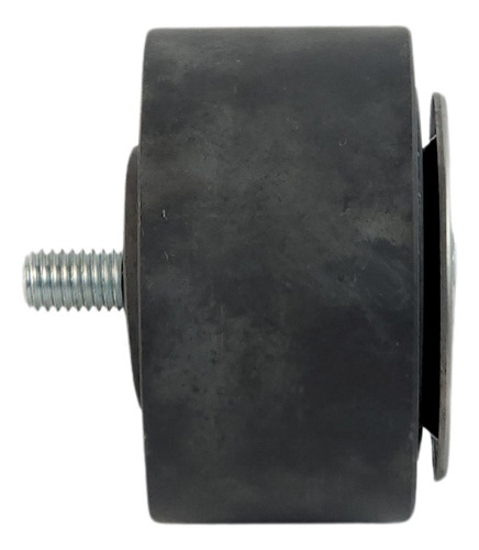 Polia Do Tensor Da Correia Scania P/g/r 124 Dayco Apv3064