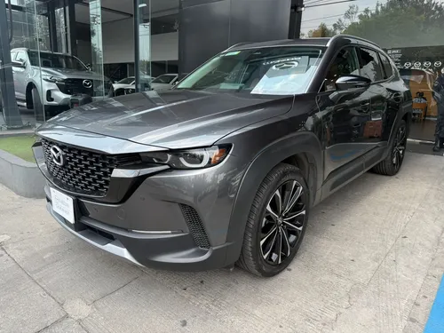 Mazda cx-50 2.5T Signature Awd At
