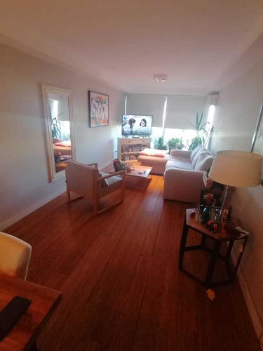 Venta Apartamento Un Dormitorio Con Garage Golf