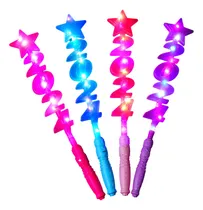 Comprar 2025 4 Piezas Barras Iluminadas Barras Luminosas Glowstick