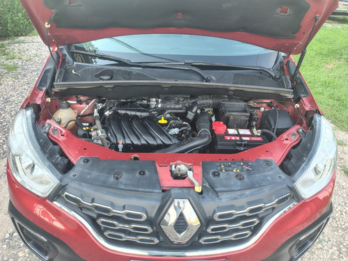 Renault Kangoo Ii Stepway 1.6 Sceii