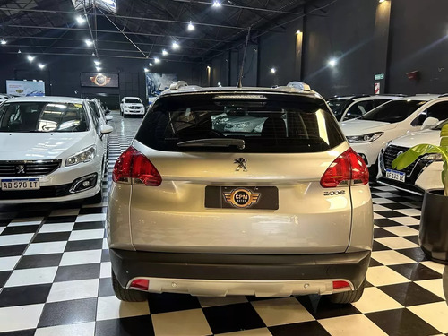 Peugeot 2008 1.6 Allure