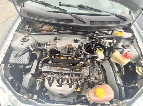 Celta 1.0 Mpfi Life 8v Flex 4p Manual