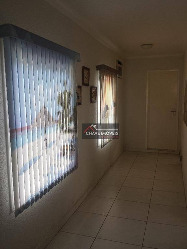 Imagem 7 de 30 de Casa Com 4 Dormitórios À Venda, 230 M² Por R$ 1.007.000,00 - Jardim Três Marias - Guarujá/sp - Ca0086