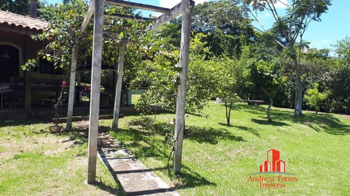 Chácara Chácara À Venda - 1116