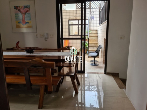 Imagem 24 de 29 de Cobertura Duplex Próximo A Praia. - Co00076 - 68510096