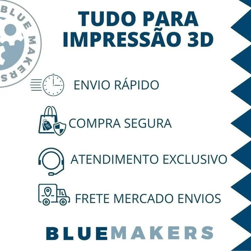 Imagem 8 de 8 de Kit 10 Cores Refil Filamento Pla 1.75mm 100m P/ Caneta 3d
