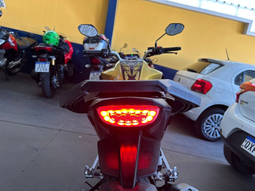 Honda Cb Cb 300f Twister Flex 2024/2024