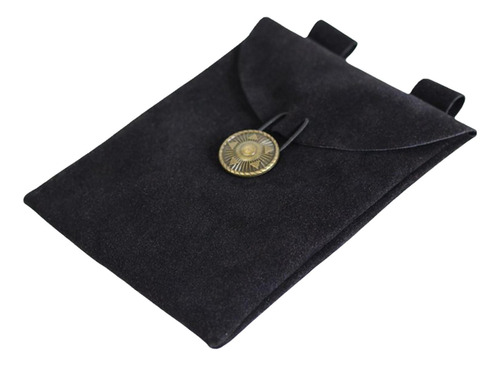 2x Bolsa De Cinturo Medieval Para Adereços Fotográficos De