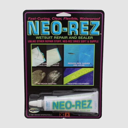 Solarez Neorez  2 Oz  60ml Para Reparar Neopreno