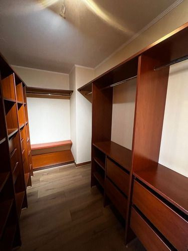 Departamento En Arriendo De 4 Dorm. En Las Condes