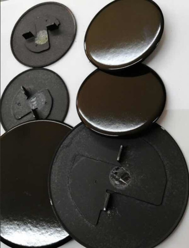 Juego De 6 Tapas Originales Para Estufa Acros Whirlpool