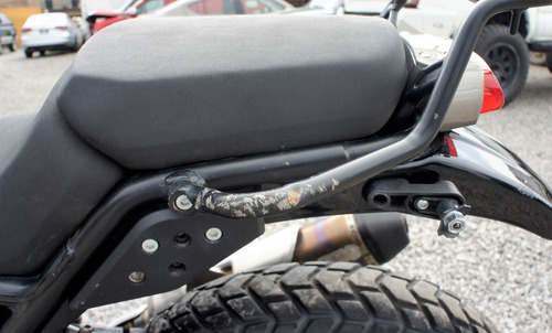 Imagen 3 de 12 de Royal Enfield Himalayan 2021