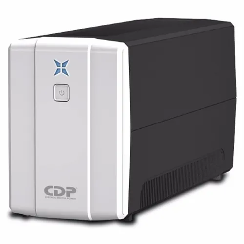 comprar Ups Interactivo Cdp R-upr508i 500va 250w 220v 8 Tomas