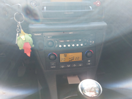 Citroen C4 Hdi 2011