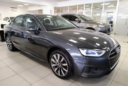 Imagen 10 de 15 de Audi A4 2021 2.0 Fsi 190cv Gg