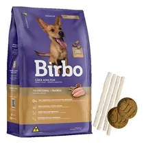 Comprar Alimento Perro Adulto Birbo Tradicional 25 Kg +