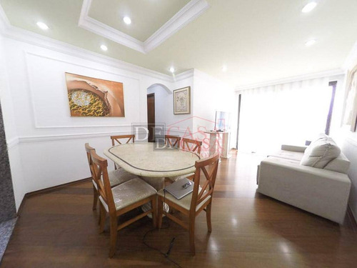 Imagem 2 de 30 de Apartamento Com 3 Dormitórios À Venda, Tatuapé - São Paulo/sp - Ap6310
