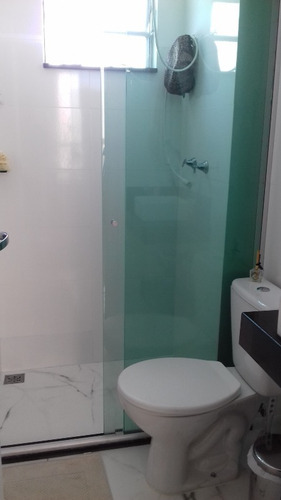 Imagem 14 de 21 de Apartamento À Venda, 2 Quartos, 1 Vaga, Fonte Grande - Contagem/mg - 20834