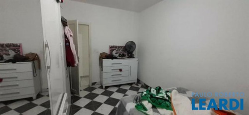 Imagem 15 de 15 de Casa Térrea - Jardim Marajoara - Sp - 594843