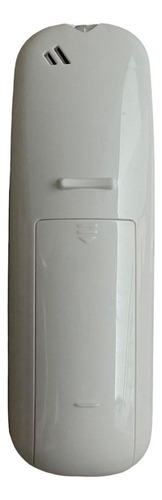 Control Para Aire Minisplit Inverter Mabe Mmi12cabwcami8