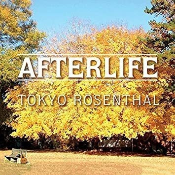 Tokyo Rosenthal Afterlife Usa Import Cd