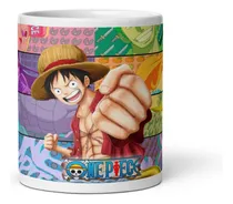 Comprar Taza Anime One Piece Personajes - Taza Orca Ceramica 