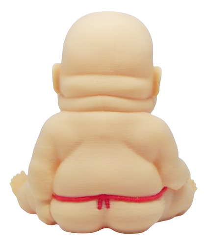 Figura Del Bebe Boh 8cm El Viaje De Chihiro Estudio Ghibli