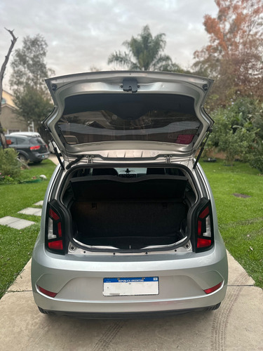 Volkswagen Up! 1.0 Move Up! 75cv
