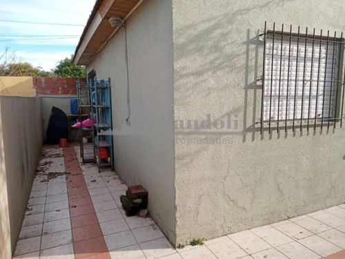 Casa En Ph 3 Ambientes En Venta - Barrio Bosque Grande, Con Garaje Y Apto Crédito