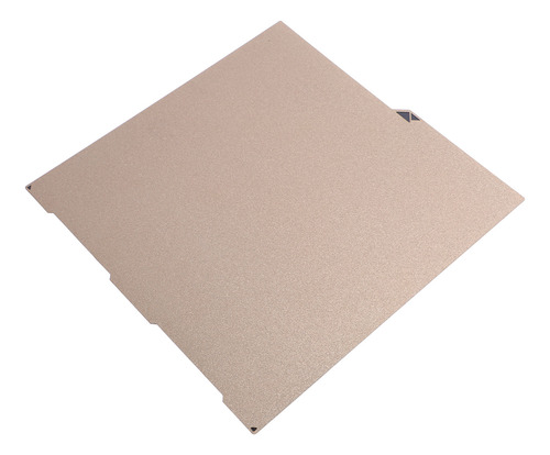 Impressora 3d Texturizada Pei Build Plate Star Pey 256x268mm
