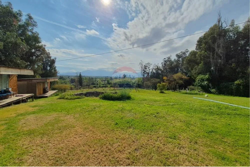 Machalí , Ideal Para Proyectos Inmobiliarios!!