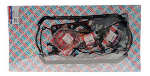 Juego Empaquetadura Motor Delantero Mazda 323 1.6 1990-1997