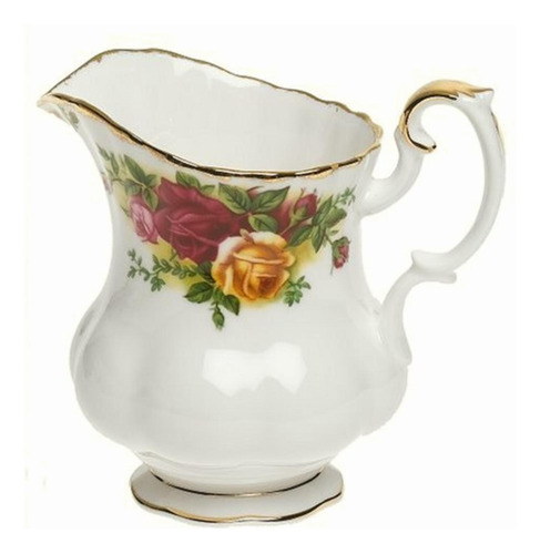 Royal Albert Juego De Té Con Diseño De Rosas, Juego De Té