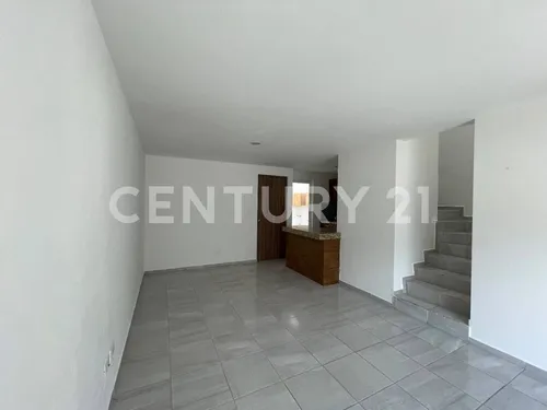 Casa En Venta, Cumbres Residencial, San Mateo Cuanalá, San Andres Cholula, Pue.