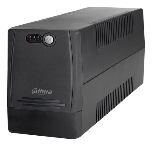 Ups Dahua 360w 600va Protector Regulador De Voltaje Bateria