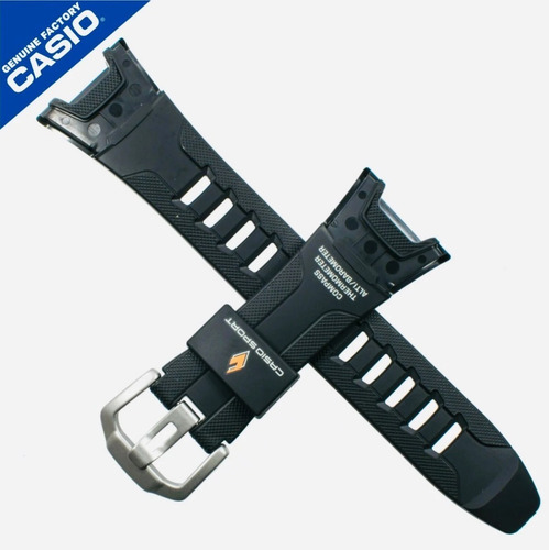 Correa Casio Protrek Pathfinder Paw-1300 Prg-110 Prw-1300