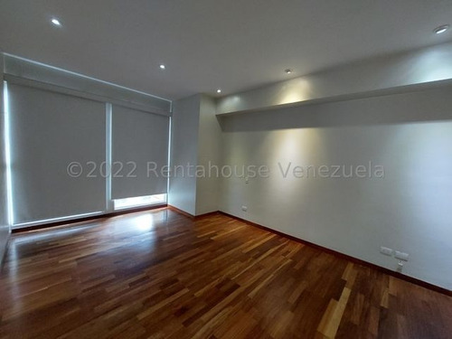 Imagen 15 de 17 de Alquiler De Exclusivo Apartamento En Campo Alegre / Gc 23-3545