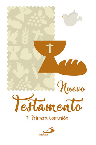 Nuevo Testamento (libro Original)