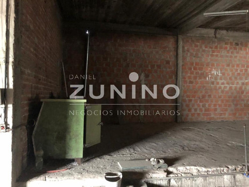 Imagen 9 de 12 de Oportunidad Local En Venta En José C. Paz