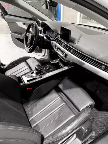 Audi A4 2.0 Fsi 190cv