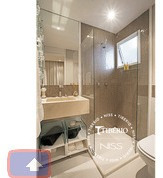 Imagem 6 de 30 de Apartamento Residencial À Venda 3 Dormitórios 1 Suíte E 2 Vagas, Tatuapé, São Paulo - 16298 Ap-pla