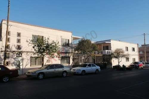 Imagen 2 de 10 de 18 Departamentos En Venta En Zona Centro Excelente Oportunidad De Inversion