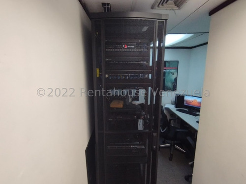 Imagen 3 de 19 de Oficina En Alquiler - El Rosal - 23-13977 - Lrf 04128049913